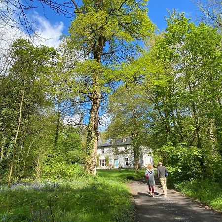 Blackhill Woods Retreat アビーライックス エクステリア 写真