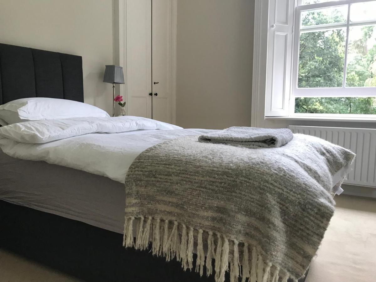 Blackhill Woods Retreat アビーライックス エクステリア 写真