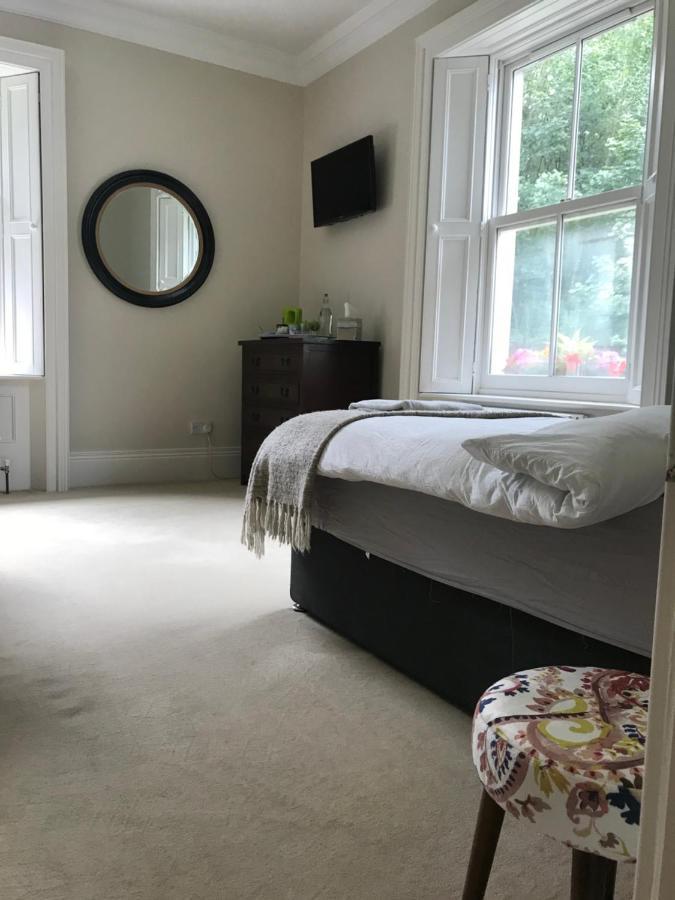 Blackhill Woods Retreat アビーライックス エクステリア 写真