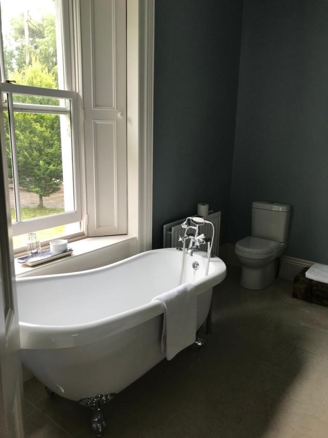 Blackhill Woods Retreat アビーライックス エクステリア 写真