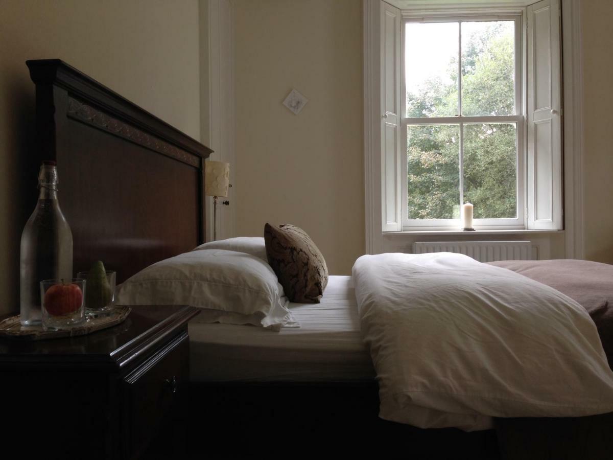 Blackhill Woods Retreat アビーライックス エクステリア 写真
