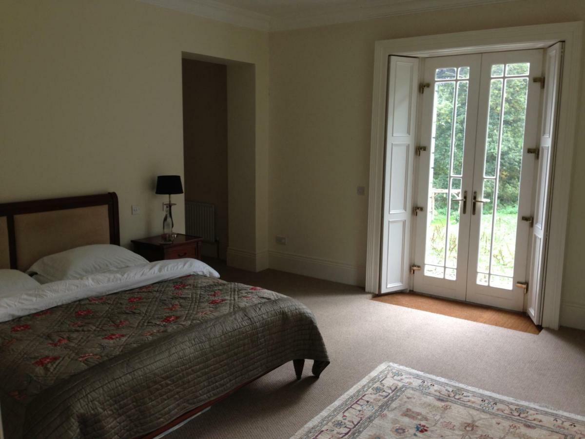Blackhill Woods Retreat アビーライックス エクステリア 写真