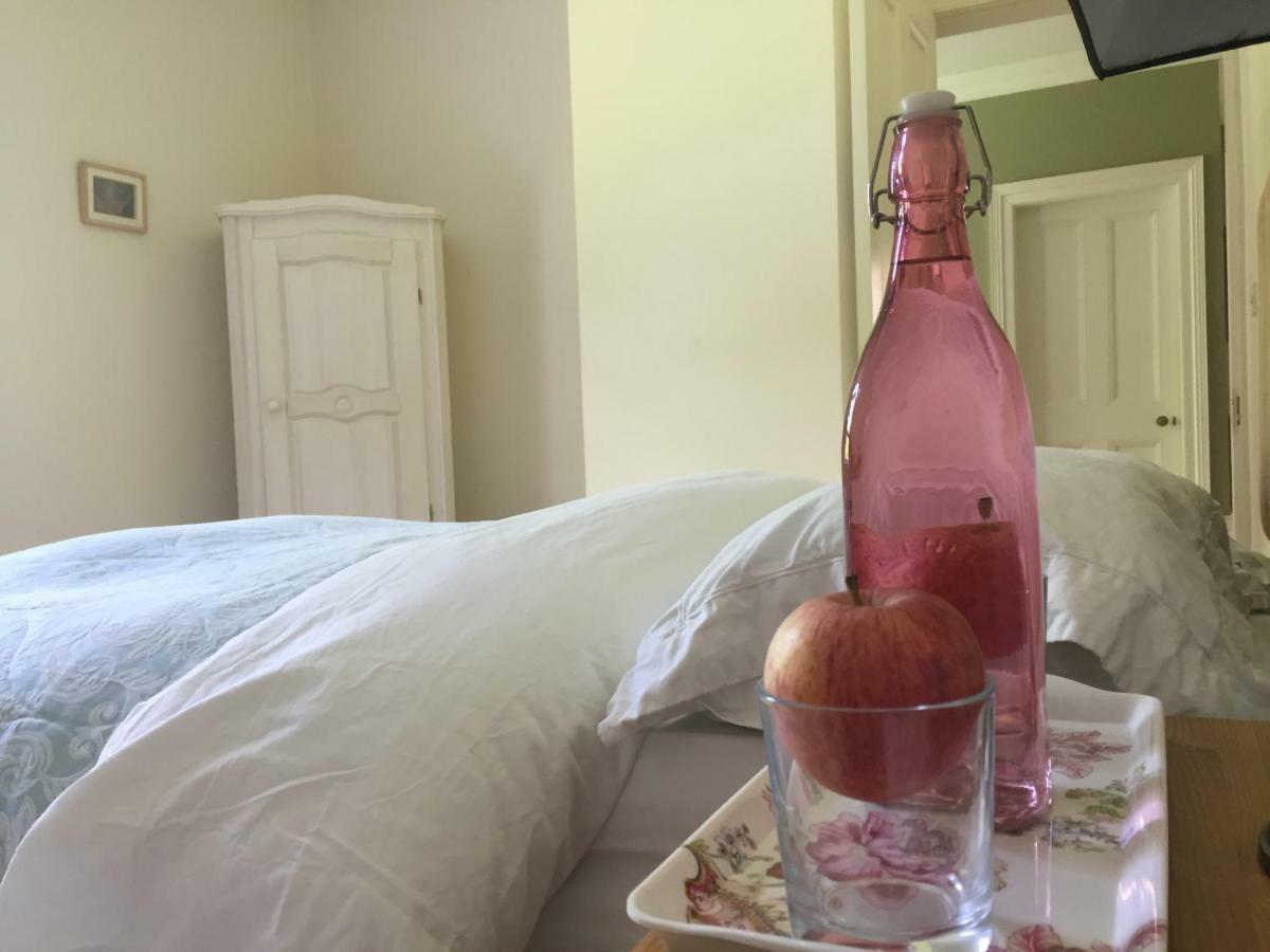 Blackhill Woods Retreat アビーライックス エクステリア 写真