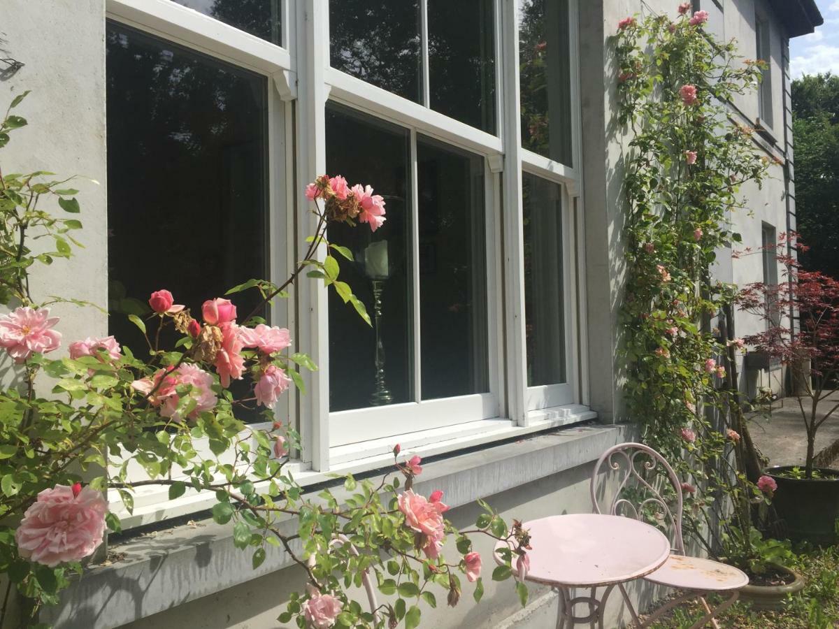 Blackhill Woods Retreat アビーライックス エクステリア 写真