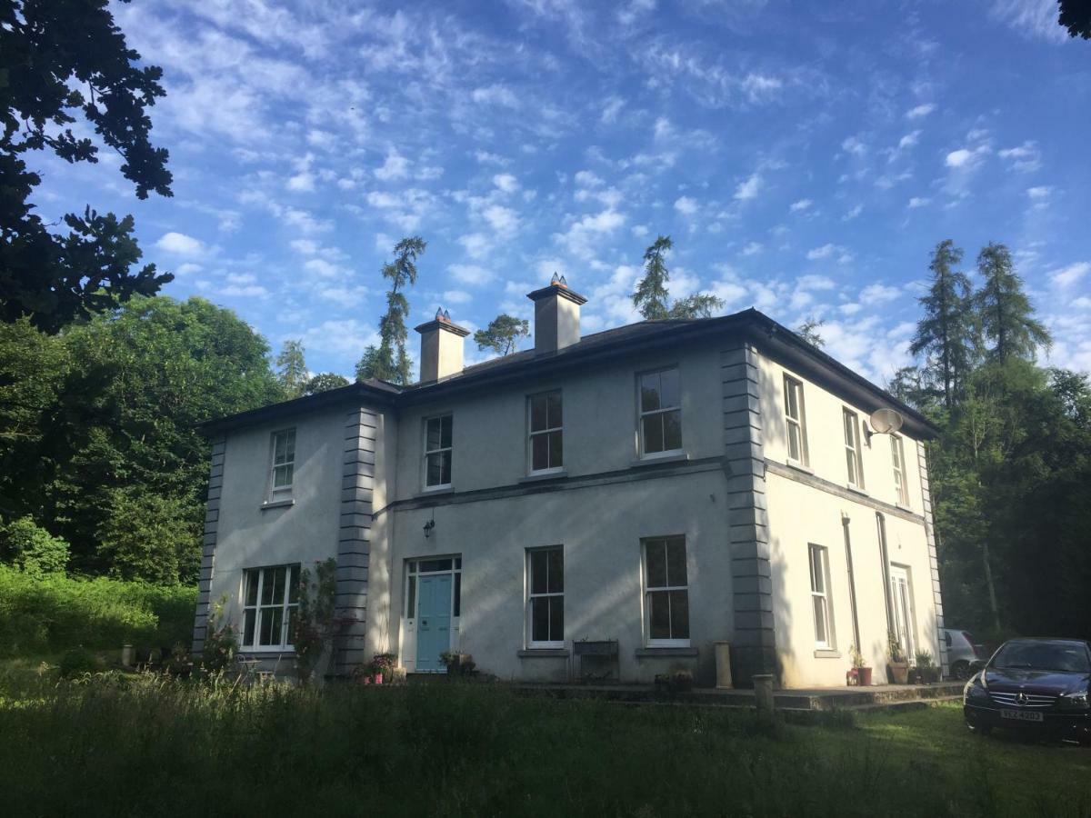 Blackhill Woods Retreat アビーライックス エクステリア 写真