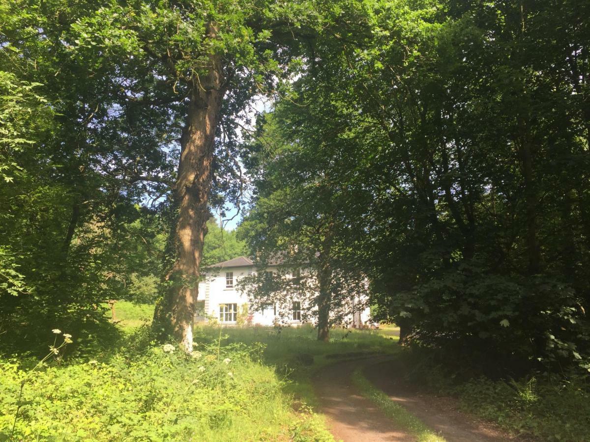Blackhill Woods Retreat アビーライックス エクステリア 写真