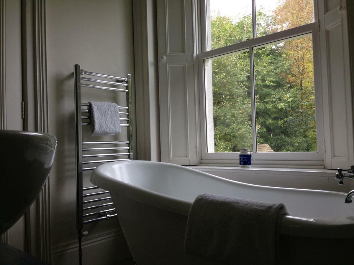 Blackhill Woods Retreat アビーライックス エクステリア 写真