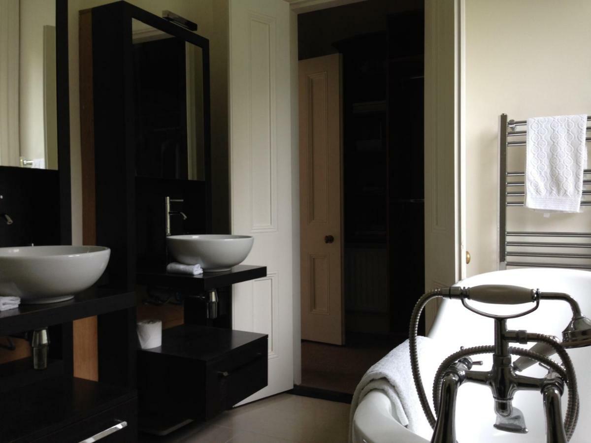 Blackhill Woods Retreat アビーライックス エクステリア 写真