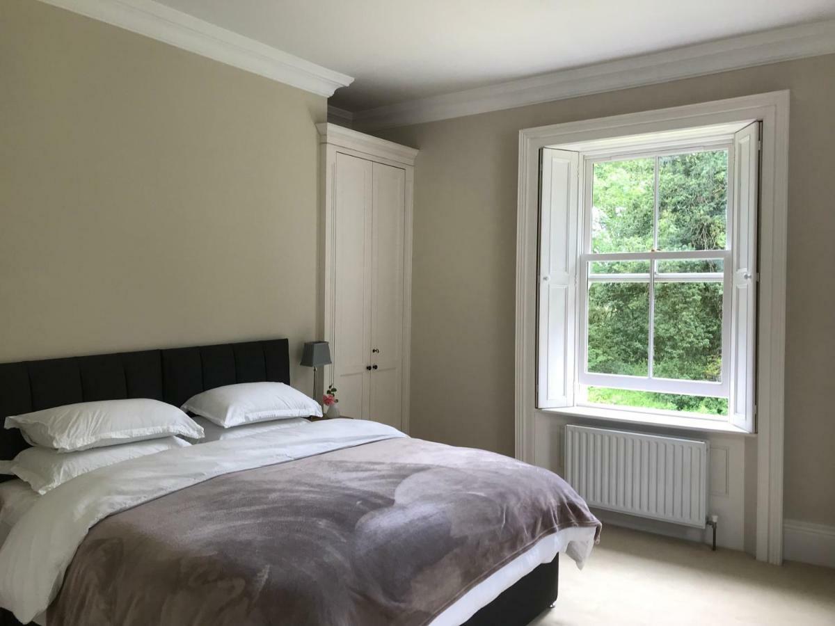 Blackhill Woods Retreat アビーライックス エクステリア 写真