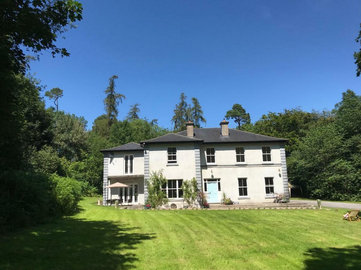 Blackhill Woods Retreat アビーライックス エクステリア 写真