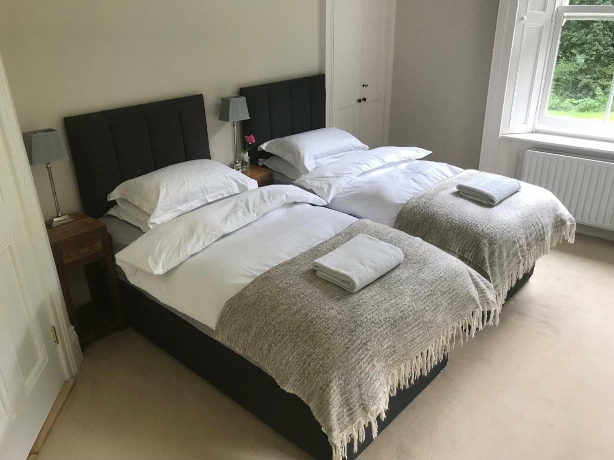 Blackhill Woods Retreat アビーライックス エクステリア 写真