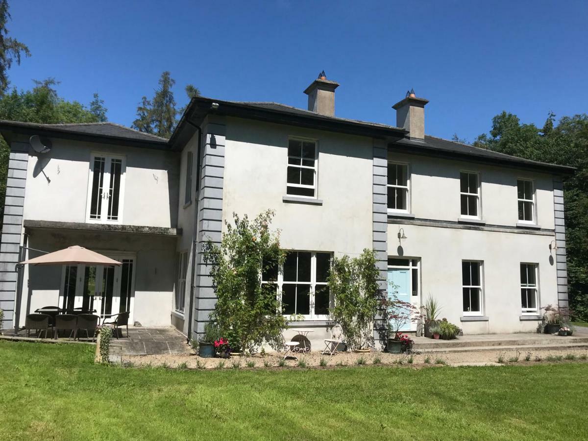 Blackhill Woods Retreat アビーライックス エクステリア 写真